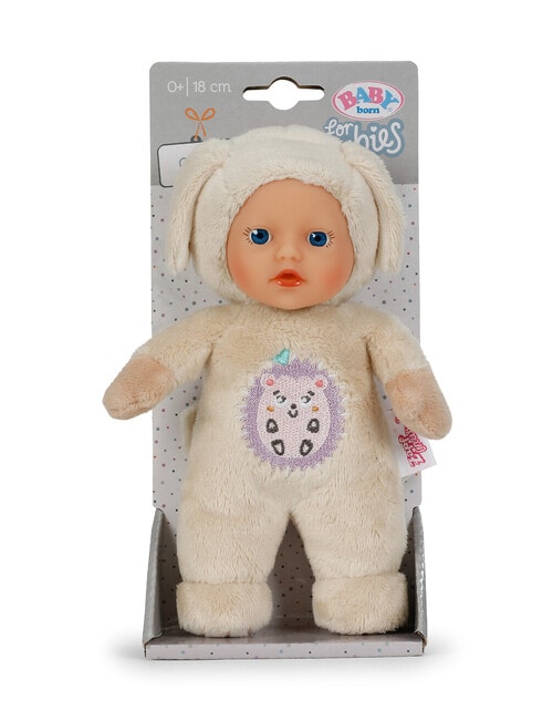 Baby Born For Babies Cuties, Assorted product photo View 03 L