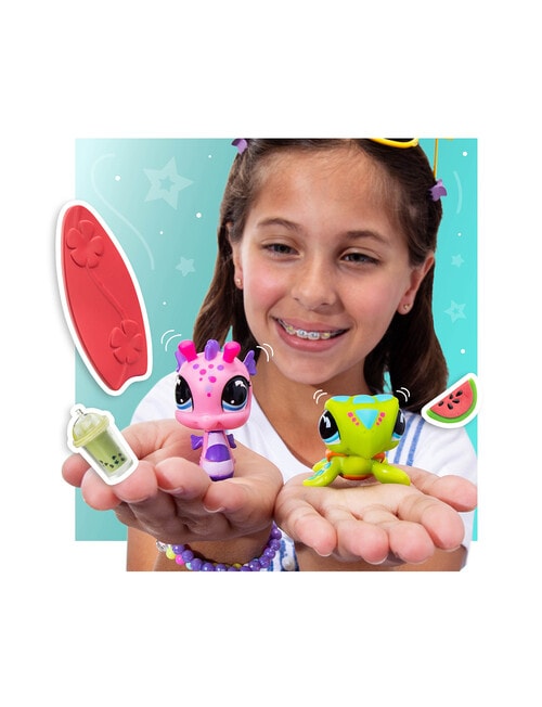 Littlest Pet Shop Pet Pair, Wave 4, Assorted product photo View 03 L