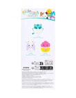 Squishmallows 6cm Soft Toy, 3-Pack, Assorted product photo View 05 S