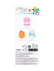 Squishmallows 6cm Soft Toy, 3-Pack, Assorted product photo View 06 S