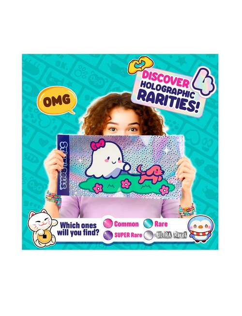 Sticki Rolls Jumbo Sticki product photo View 10 L