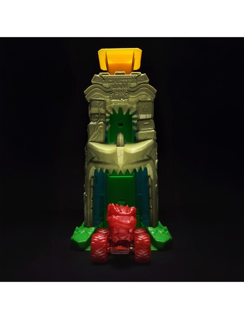 Monster Jam Mini Jungle Blaster product photo View 06 L