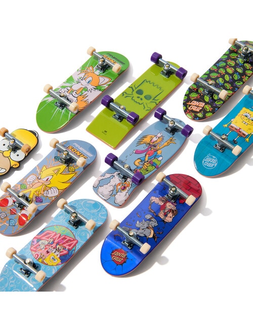 Tech Deck 96mm Single Entertainment, Assorted product photo View 10 L