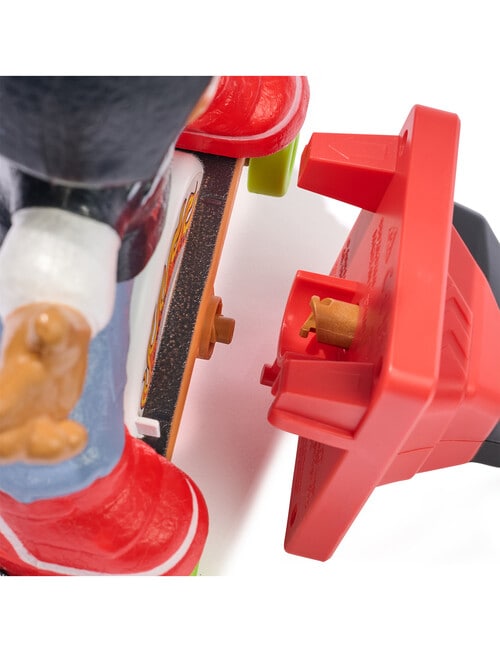 Tech Deck Sk8 Crew Flywheel, Assorted product photo View 03 L