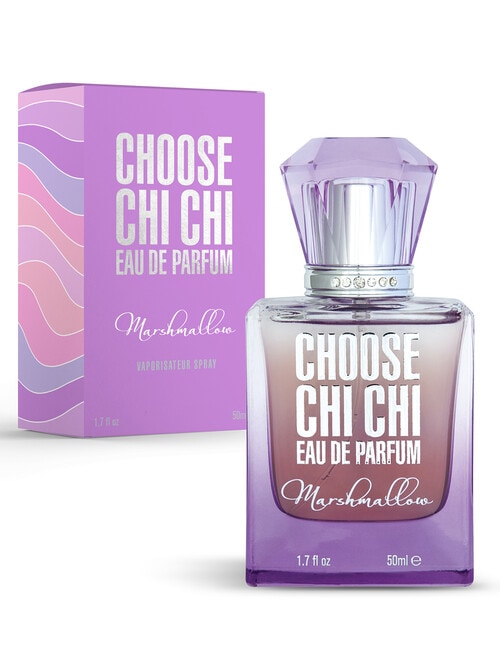 Chi Chi Marshmallow - Eau De Parfum product photo View 03 L