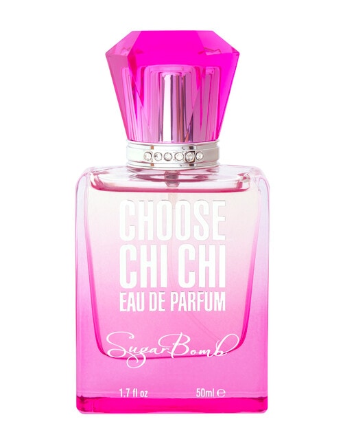 Chi Chi SugarBomb - Eau De Parfum product photo