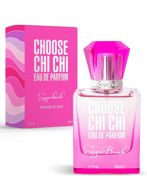 Chi Chi SugarBomb - Eau De Parfum product photo View 02 L