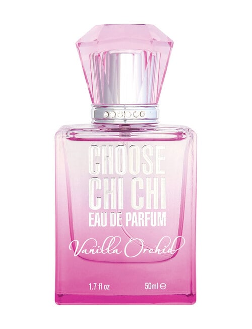 Chi Chi Vanilla Orchid - Eau De Parfum product photo