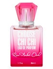 Chi Chi Rose Amber Oud - Eau De Parfum product photo