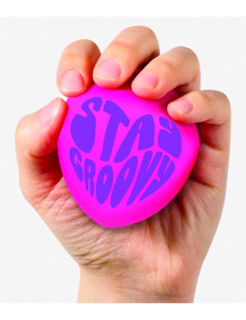 NeeDoh Good Vibes Only, Assorted product photo View 02 L