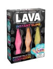 NeeDoh Lava Instant Slime, Assorted product photo