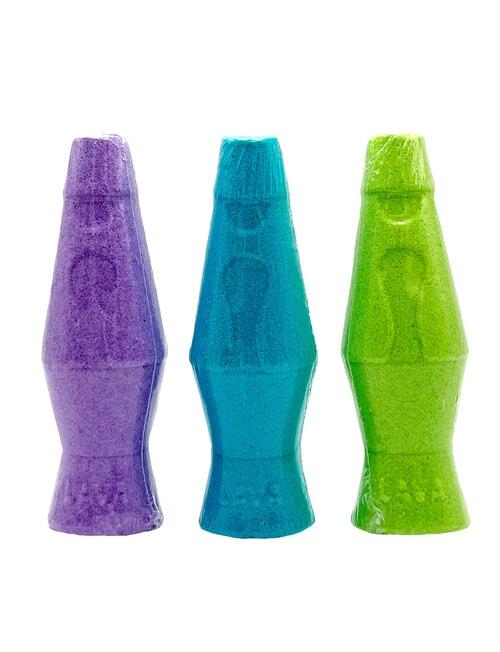 NeeDoh Lava Instant Slime, Assorted product photo View 03 L