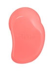 Tangle Teezer The Original Detangler Salmon Pink & Hyper Yellow product photo View 02 S