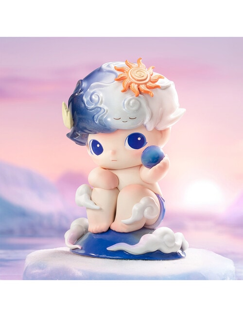 Pop Mart Dimoo Earth Day Figure product photo