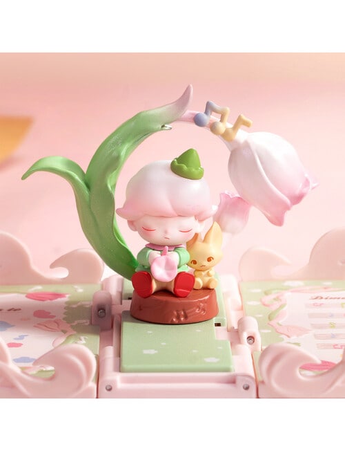 Pop Mart Gift For You Greeting Card Series Scene Sets, Assorted product photo View 02 L