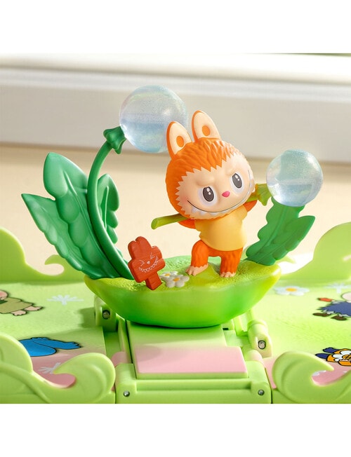 Pop Mart Gift For You Greeting Card Series Scene Sets, Assorted product photo View 03 L