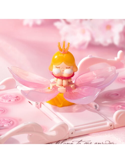 Pop Mart Gift For You Greeting Card Series Scene Sets, Assorted product photo View 06 L