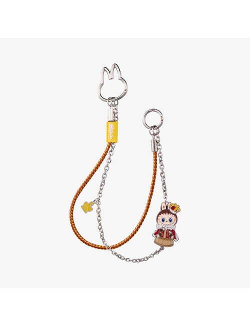 Pop Mart The Monsters Let'S Checkmate Series-Pendant Blind Box, Assorted product photo