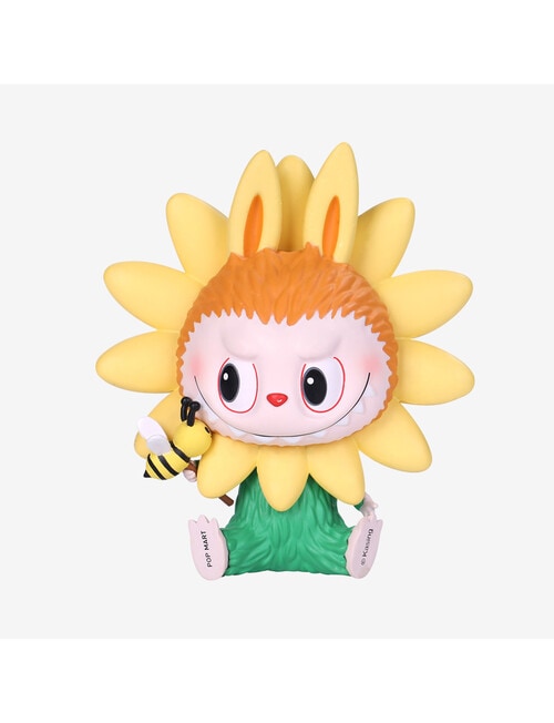 Pop Mart The Monsters Flower Elves, Assorted product photo