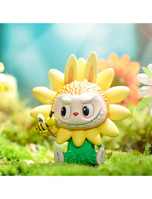 Pop Mart The Monsters Flower Elves, Assorted - Action Figures