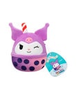 Squishmallows 12Cm Soft Toy, Series 24, Mystery Sanrio, Assorted product photo View 04 S