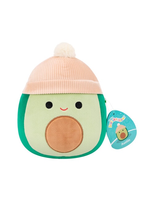 Squishmallows 19Cm Soft Toy, Series 26 B, Assorted product photo View 02 L