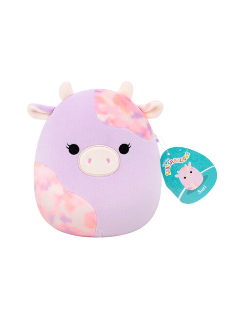Squishmallows 19Cm Soft Toy, Series 26 B, Assorted product photo View 03 L