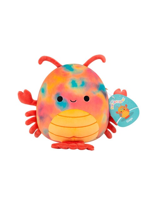 Squishmallows 19Cm Soft Toy, Series 26 B, Assorted product photo View 05 L