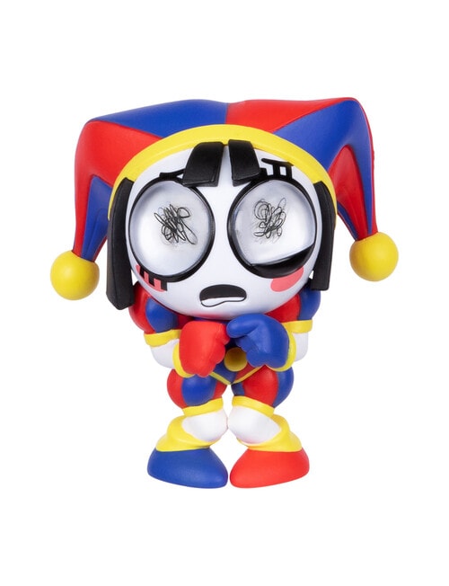 The Amazing Digital Circus Wave 1, Vinyl Figure , Assorted product photo View 05 L