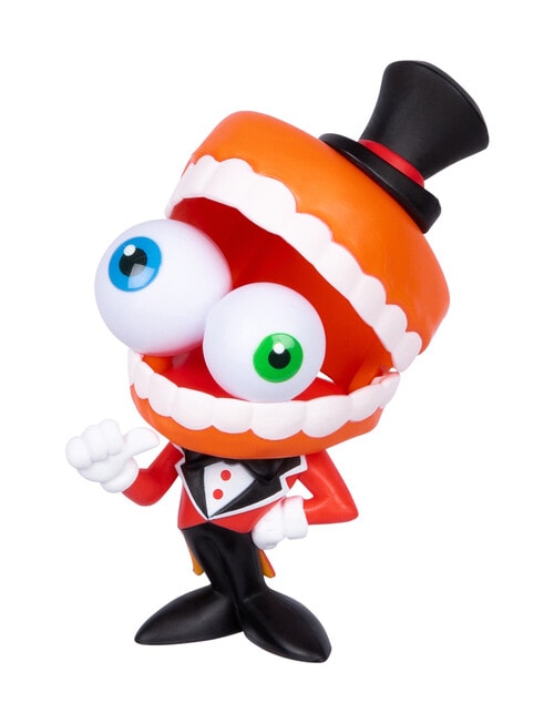 The Amazing Digital Circus Wave 1, Vinyl Figure , Assorted product photo View 06 L