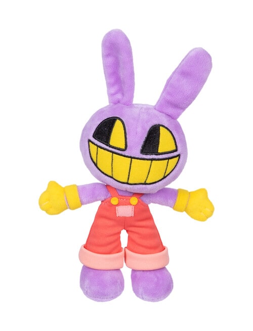 The Amazing Digital Circus Deluxe Plush, Assorted product photo