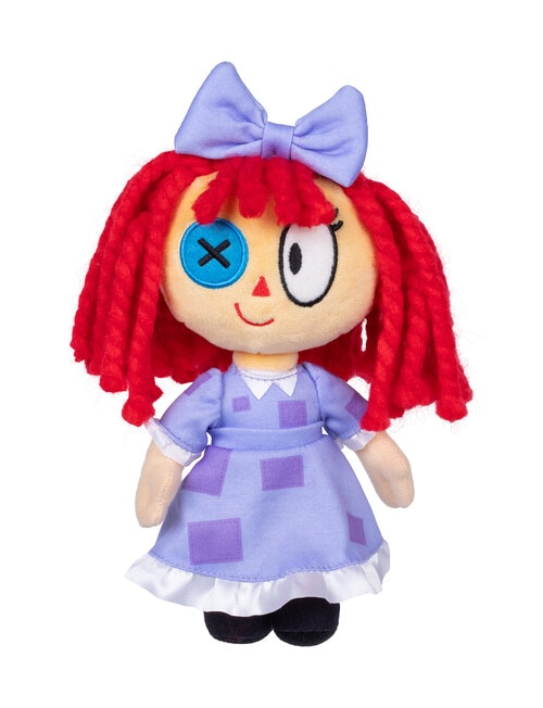 The Amazing Digital Circus Deluxe Plush, Assorted product photo View 03 L