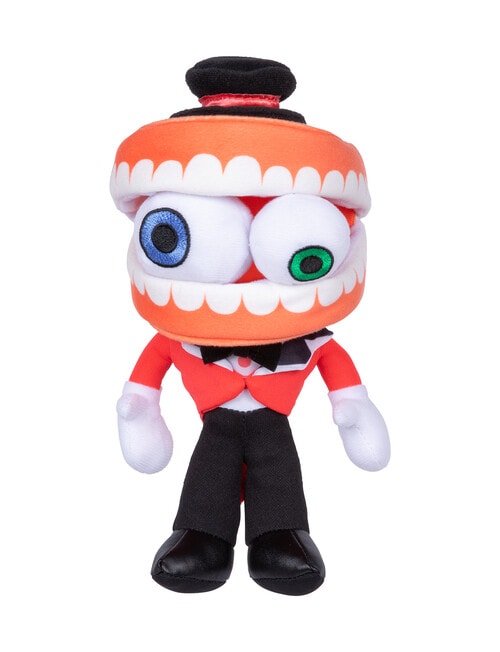 The Amazing Digital Circus Deluxe Plush, Assorted product photo View 04 L