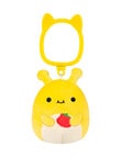 Squishmallows 8Cm Soft Toy, Series 26, Clip On, Assorted product photo View 03 S
