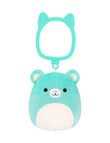 Squishmallows 8Cm Soft Toy, Series 26, Clip On, Assorted product photo View 05 S