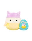 Squishmallows 12Cm Soft Toy, Series 26, Assorted product photo View 02 S