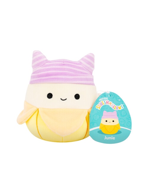 Squishmallows 12Cm Soft Toy, Series 26, Assorted product photo View 02 L