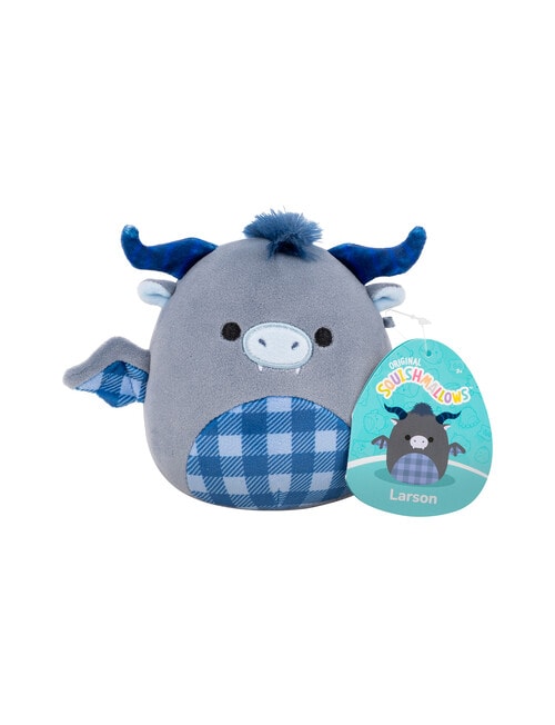 Squishmallows 12Cm Soft Toy, Series 26, Assorted product photo View 03 L