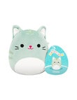 Squishmallows 12Cm Soft Toy, Series 26, Assorted product photo View 04 S