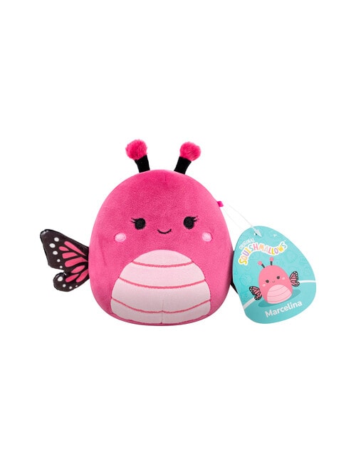 Squishmallows 12Cm Soft Toy, Series 26, Assorted product photo View 05 L