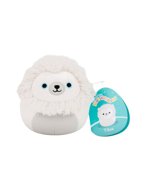 Squishmallows 12Cm Soft Toy, Series 26, Assorted product photo View 06 L