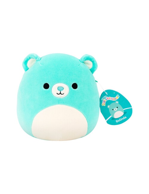 Squishmallows 19Cm Soft Toy, Series 26, Assorted product photo View 02 L