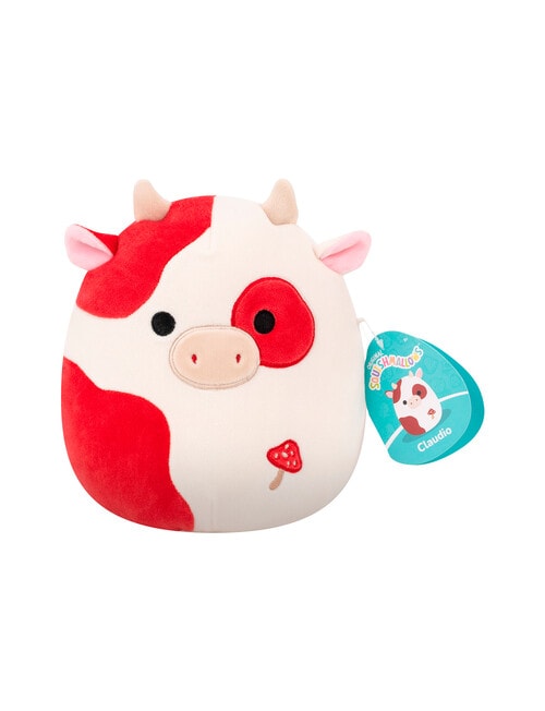 Squishmallows 19Cm Soft Toy, Series 26, Assorted product photo View 03 L