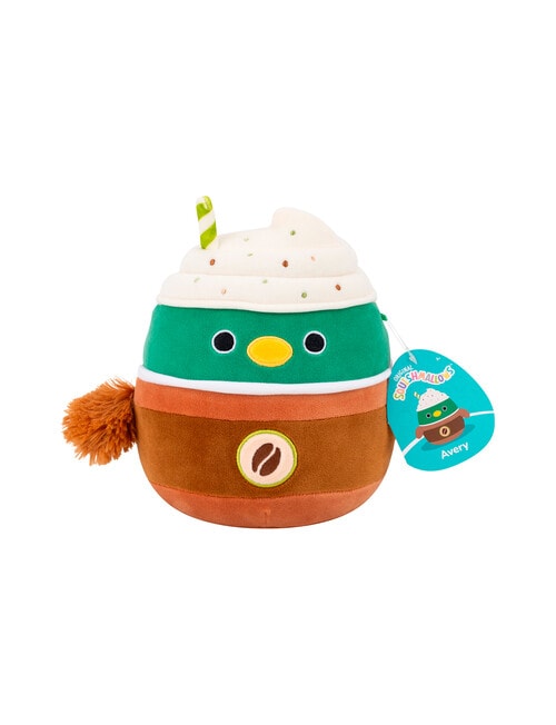 Squishmallows 19Cm Soft Toy, Series 26, Assorted product photo View 04 L