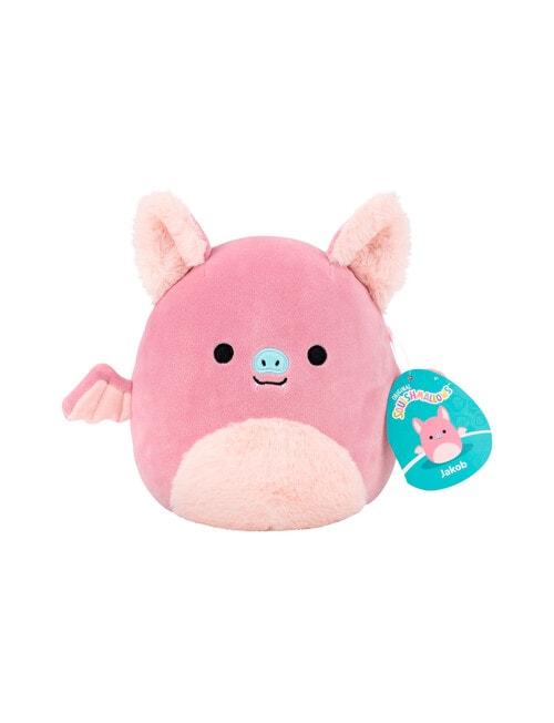 Squishmallows 19Cm Soft Toy, Series 26, Assorted product photo View 05 L