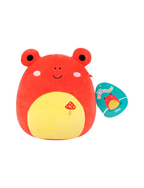 Squishmallows 19Cm Soft Toy, Series 26, Assorted product photo View 06 L