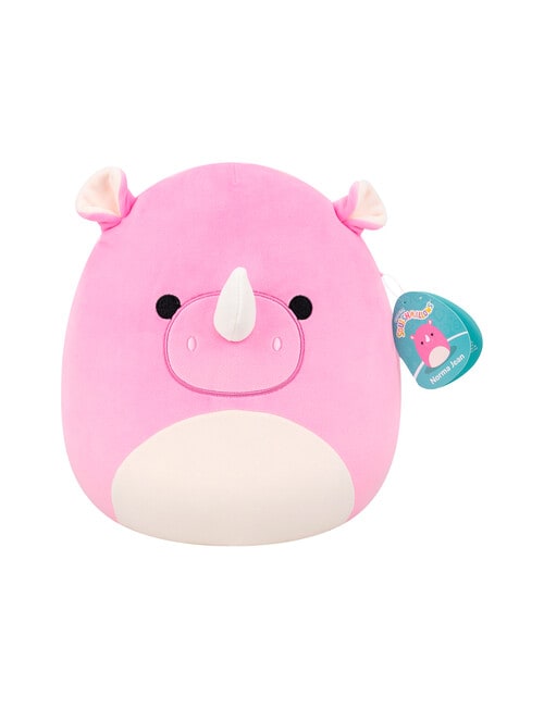 Squishmallows 30Cm Soft Toy, Series 26, Assorted product photo View 04 L