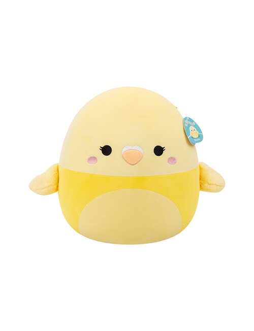 Squishmallows 40Cm Soft Toy, Series 26, Assorted product photo View 02 L