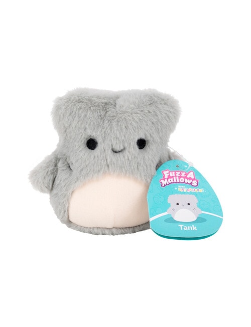 Squishmallows 12Cm Soft Toy, Series 26, Fuzzamallows, Assorted product photo View 05 L