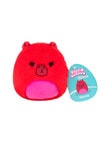 Squishmallows 12Cm Soft Toy, Series 26, Fuzzamallows, Assorted product photo View 06 S
